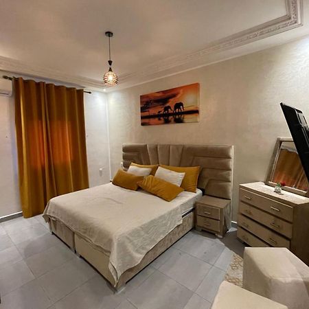 Appartements Gueliz Zerktouni Marrakesh Esterno foto