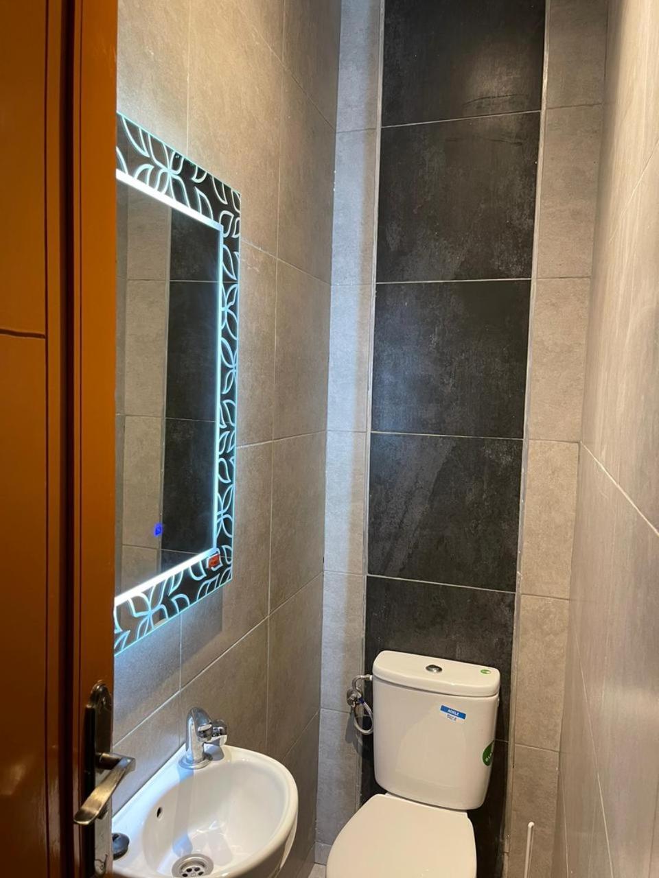 Appartements Gueliz Zerktouni Marrakesh Esterno foto