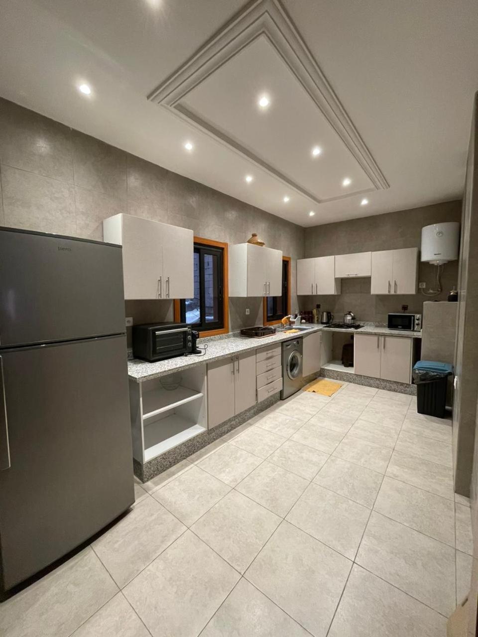 Appartements Gueliz Zerktouni Marrakesh Esterno foto