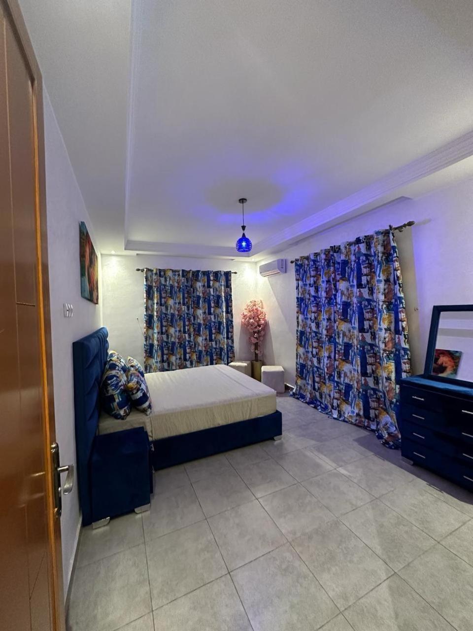 Appartements Gueliz Zerktouni Marrakesh Esterno foto