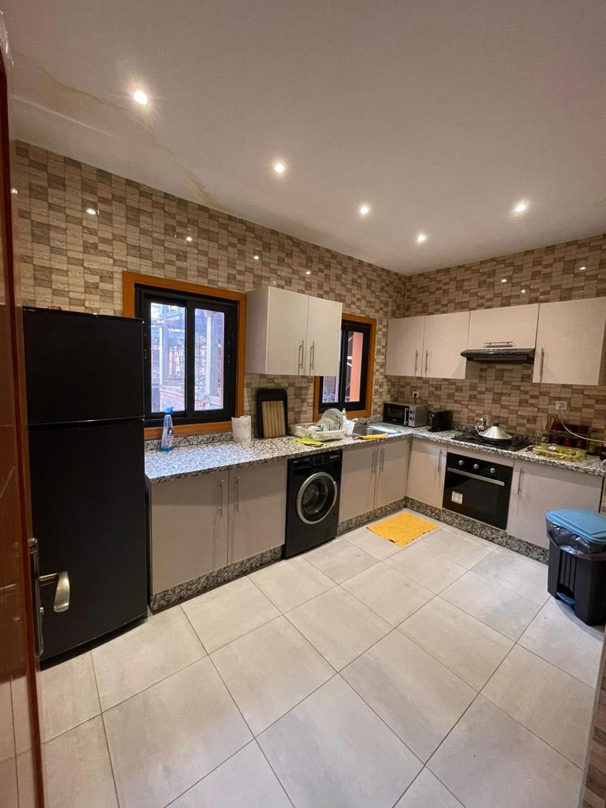 Appartements Gueliz Zerktouni Marrakesh Esterno foto